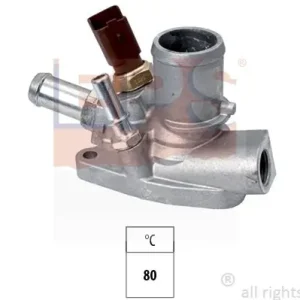 Bestseller Termostat, płyn chłodzący EPS 1.880.701