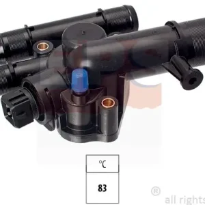 Termostat, płyn chłodzący EPS 1.880.714 Kup teraz