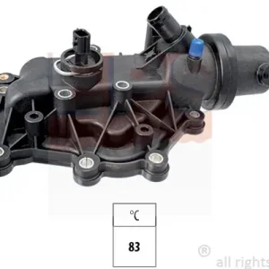 Termostat, płyn chłodzący EPS 1.880.716 Wyjątkowa oferta