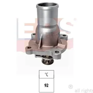 Darmowy zwrot Termostat, płyn chłodzący EPS 1.880.738