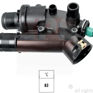 Termostat, płyn chłodzący EPS 1.880.747 Niska cena