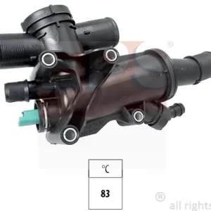 Termostat, płyn chłodzący EPS 1.880.748 Sprawdź teraz