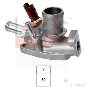 Termostat, płyn chłodzący EPS 1.880.758 Bezpieczna płatność