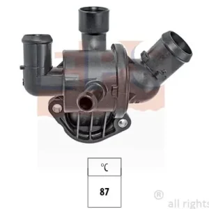 Termostat, płyn chłodzący EPS 1.880.772 Szybka dostawa