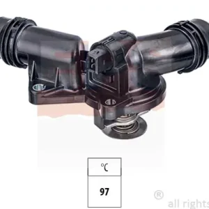 Bezpieczna płatność Termostat, płyn chłodzący EPS 1.880.859