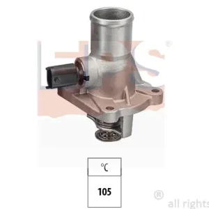 Cena promocyjna Termostat, płyn chłodzący EPS 1.880.861