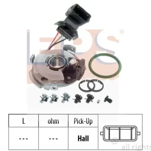 Cena promocyjna Czujnik, impuls zapłonowy EPS 1.906.160