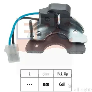 Czujnik, impuls zapłonowy EPS 1.930.177/1 Obniżka ceny