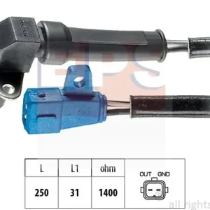 Generator impulsów, wał korbowy EPS 1.953.006 Okazja