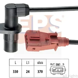 Generator impulsów, wał korbowy EPS 1.953.021 Okazja