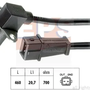 Generator impulsów, wał korbowy EPS 1.953.030 Wyjątkowa oferta