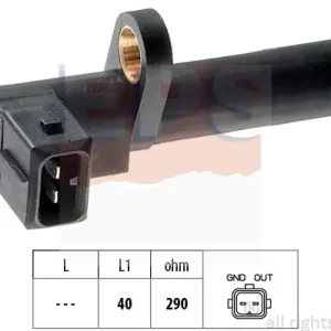 Generator impulsów, wał korbowy EPS 1.953.036 Tylko do końca tygodnia