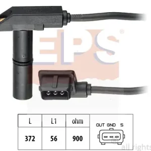 Generator impulsów, wał korbowy EPS 1.953.048 Ostatnia szansa