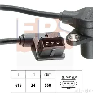 Bezpieczne zakupy Generator impulsów, wał korbowy EPS 1.953.049