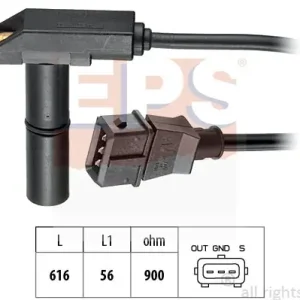 Generator impulsów, wał korbowy EPS 1.953.054 Oferta limitowana