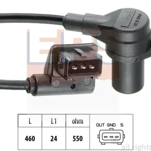 Generator impulsów, wał korbowy EPS 1.953.057 Do wyczerpania zapasów