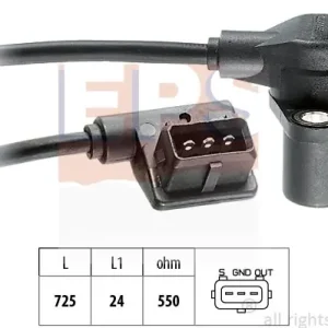 Darmowa dostawa Generator impulsów, wał korbowy EPS 1.953.064