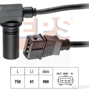 Generator impulsów, wał korbowy EPS 1.953.066 Oferta