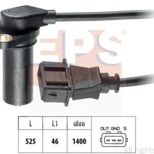 Generator impulsów, wał korbowy EPS 1.953.068 Nie przegap