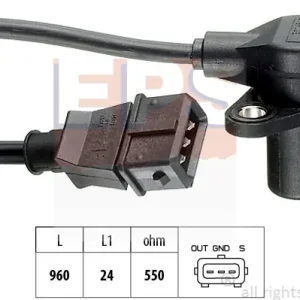 Generator impulsów, wał korbowy EPS 1.953.087 Zamów dziś