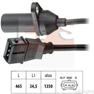 Generator impulsów, wał korbowy EPS 1.953.092 Tylko dziś