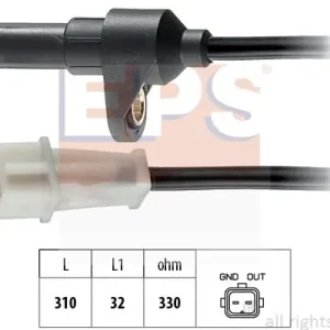 Bezpieczne zakupy Generator impulsów, wał korbowy EPS 1.953.142