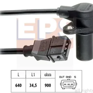 Generator impulsów, wał korbowy EPS 1.953.155 Szybka wysyłka