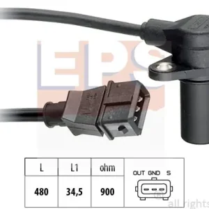 Tylko do końca tygodnia Generator impulsów, wał korbowy EPS 1.953.168