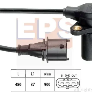 Generator impulsów, wał korbowy EPS 1.953.169 Rabat