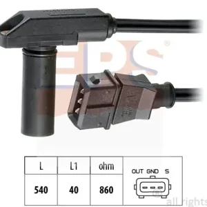 Generator impulsów, wał korbowy EPS 1.953.182 Zamów dziś