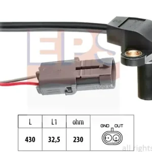 Zamów dziś Generator impulsów, wał korbowy EPS 1.953.202