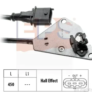 Czujnik, pozycja wałka rozrządu EPS 1.953.211 Darmowy zwrot