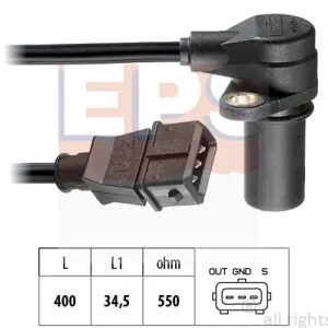 Ekspresowa dostawa Generator impulsów, wał korbowy EPS 1.953.222