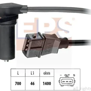 Dodaj do koszyka Generator impulsów, wał korbowy EPS 1.953.224