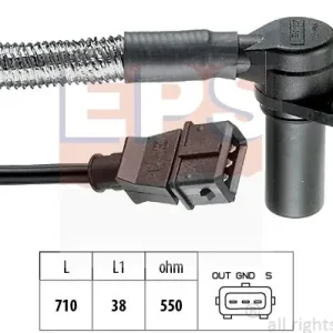 Tylko dziś Generator impulsów, wał korbowy EPS 1.953.230