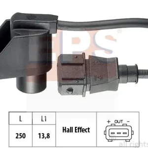 Czujnik, pozycja wałka rozrządu EPS 1.953.245 Oferta czasowa