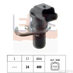 Cena promocyjna Generator impulsów, wał korbowy EPS 1.953.260