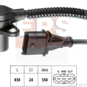 Zamów dziś Generator impulsów, wał korbowy EPS 1.953.266