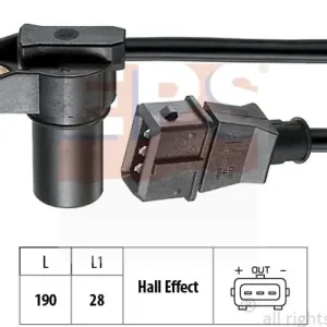 Czujnik, pozycja wałka rozrządu EPS 1.953.278 Okazja