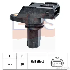 Zamów dziś Generator impulsów, wał korbowy EPS 1.953.349