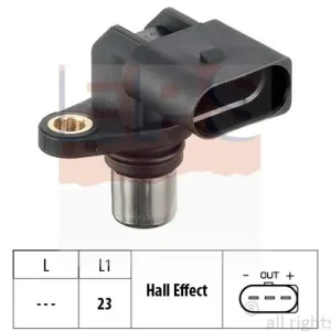 Czujnik, pozycja wałka rozrządu EPS 1.953.351 Oferta limitowana