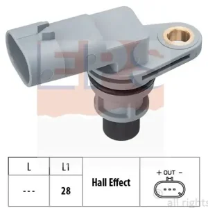 Bezpieczne zakupy Generator impulsów, wał korbowy EPS 1.953.380