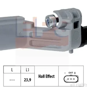 Ekspresowa dostawa Generator impulsów, wał korbowy EPS 1.953.464
