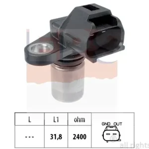 Darmowa dostawa Generator impulsów, wał korbowy EPS 1.953.509