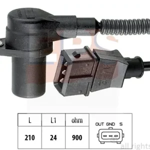 Zniżka Generator impulsów, wał korbowy EPS 1.953.562