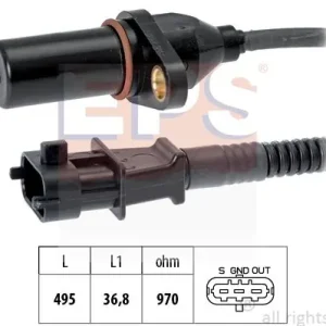 Bezpieczne zakupy Generator impulsów, wał korbowy EPS 1.953.563