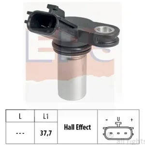 Zamów dziś Czujnik, pozycja wałka rozrządu EPS 1.953.674