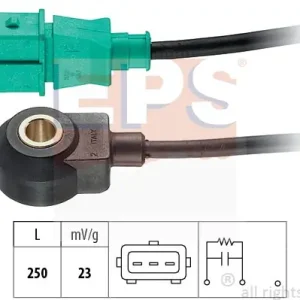 Czujnik spalania stukowego EPS 1.957.004 Tylko do końca tygodnia