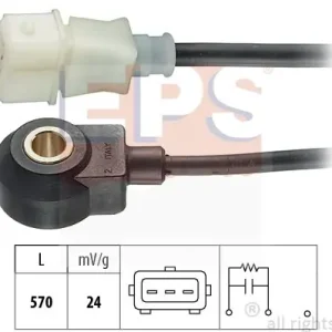 Wyprzedaż Czujnik spalania stukowego EPS 1.957.015