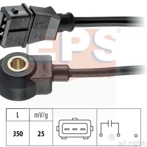 Czujnik spalania stukowego EPS 1.957.016 Okazja